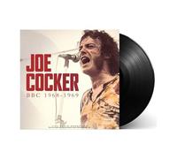 BBC 1968-1969 [VINYL]