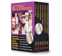 BBC Acting: The Complete Set