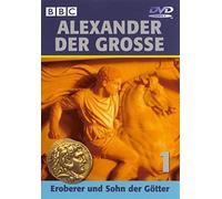 BBC - Alexander der Grosse 1 [Import allemand]