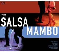 BBC All Stars - Salsa/Mambo [Import]
