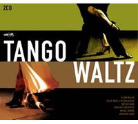 BBC All Stars - Tango/Waltz [Import]
