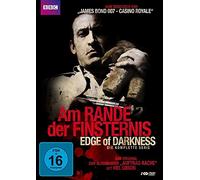 BBC - Am Rande der Finsternis-die Komplette Serie(2dvds)