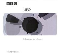 BBC Archives in Session & Live