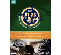 BBC Atlas Natural World: Africa Europe Western
