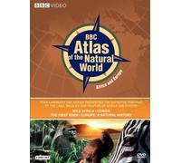 BBC Atlas of The Natural World: Africa & Europe