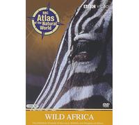 BBC Atlas of The Natural World: Wild Africa