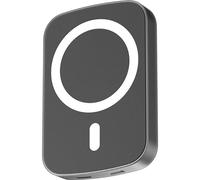 BBC Batterie externe Magsafe 5000 mAh + induction 10W