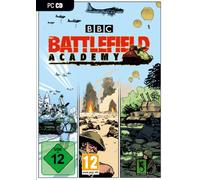 BBC : Battlefield Academy [import allemand]