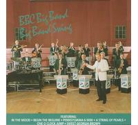BBC Big Band - Big Band Swing [UK Import]
