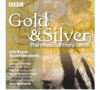 BBC Big Band - Blue Jazz