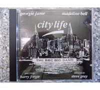 BBC Big Band - City Life [Import]