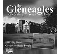 BBC Big Band - Gleneagles [Import]