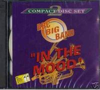 BBC Big Band - In The Mood BBC Big Band