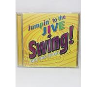 BBC Big Band - Jumpin' to The Jive Swing