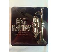 BBC Big Band Orchestra - Big Band Music of The War Years