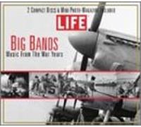 BBC Big Band Orchestra - Life: Big Bands Music from The War Years