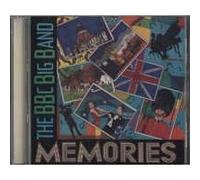 BBC Big Band Orchestra - Memories