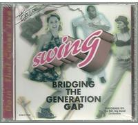 BBC Big Band Orchestra - Swing... Bridging The Generation Gap