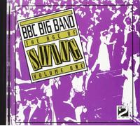 BBC Big Band - The Age of Swing Vol.1 [Import]