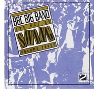 BBC Big Band - The Age of Swing Vol.3 [Import]