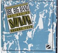 BBC Big Band - The Age of Swing Vol.4 [Import]
