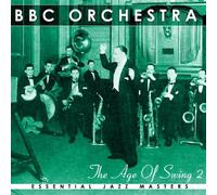 BBC Big Band,the - The Age of Swing Vol.2