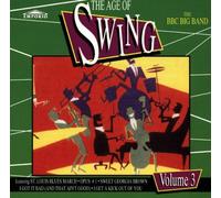 BBC Big Band,the - The Age of Swing Vol.3
