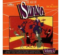 BBC Big Band,the - The Age of Swing Vol.4