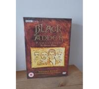 Bbc Blackadder Remastered The Dvd