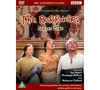 BBC Borrowers - The - Series 1