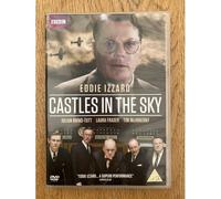 Bbc Castles In The Sky - Dvd