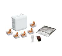 BBC Cellpack BBC Cellpack Boîte universelle T40 WAGO/CG protection contre l’humidité CG Quantité:1