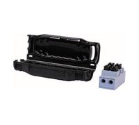 BBC Cellpack BBC Cellpack Manchon de connexion gel EASYCELLCOMPACT/1C-V Quantité:1