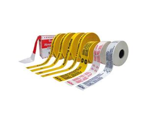 BBC Cellpack Cellpack Bande de signalisation pour câbles 26 /145862 Quantité:1