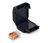 BBC Cellpack Cellpack Boîtier gel rempli EASY-PROTECT 112 Quantité:1