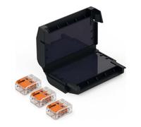 BBC Cellpack Cellpack Boîtier gel rempli EASY-PROTECT 332 Quantité:1