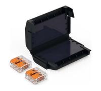 CellPack Boîte de gel EASY-PROTECT/323 bornes de raccordement Flexible/Rigide 0,2–4 mm² 1 pièce