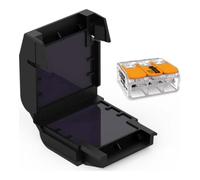 BBC Cellpack Cellpack EASY-PROTECT + borne WAGO protection contre l'humidité 413 Quantité:1
