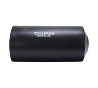 BBC Cellpack Cellpack Embout pour zone 55-25 mm SKH/55-25/noir Quantité:1