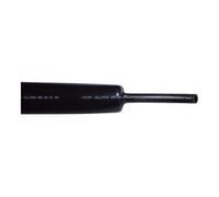 BBC Cellpack Cellpack Gaine thermorétractable avec colle, 1m, SRH2 12-3/1000 noir Quantité:1