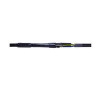 BBC Cellpack Cellpack Manchon de connexion 4x1,5-4x6qmm, 1kV SMH4/1.5-6 Quantité:1