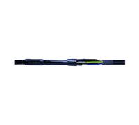 BBC Cellpack Cellpack Manchon de connexion 5x1,5-5x16qmm, 1kV SMH5/1.5-16 Quantité:1