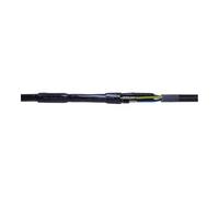 BBC Cellpack Cellpack Manchon de connexion 5x16-5x25qmm, 1kV SMH5/16-25 Quantité:1