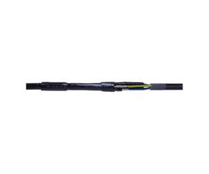 BBC Cellpack Cellpack Manchon de connexion 5x16-5x25qmm, 1kV SMH5/16-25 Quantité:1