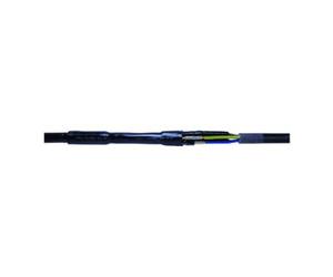 BBC Cellpack Cellpack Manchon de connexion chauffant pour câble non blindé SMH5/120-240 Quantité:1