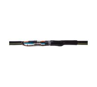 BBC Cellpack Cellpack Manchon de connexion thermo-rétractable 4x120/70-4x240/120 SMHC4/120-240 Quantité:1