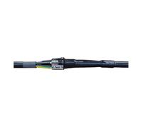 BBC Cellpack Cellpack Manchon de connexion thermo-rétractable 5x6-50qmm SMHSV5/6-50 Quantité:1
