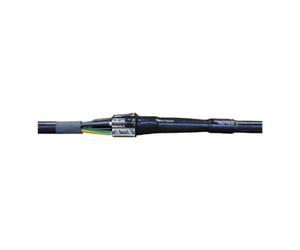 BBC Cellpack Cellpack Manchon de connexion thermo-rétractable 5x6-50qmm SMHSV5/6-50 Quantité:1
