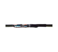 BBC Cellpack Cellpack Manchon de connexion thermorétractable 4x16/16-4x35/16mmq SMHC4/16-35 Quantité:1