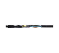 BBC Cellpack Cellpack Manchon de raccordement pour tuyau en caoutchouc SMH4G/1.5-10 Quantité:1